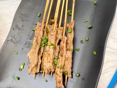 -辣不怕口味虾(凌霄路店)