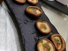 草原烤香菇-敏珠拉姆藏餐·南京厨房(富春江东街店)