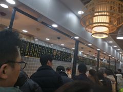 -稻花香大食堂(大沽路店)