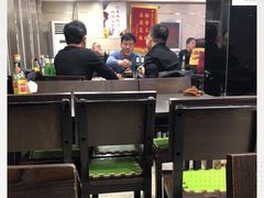 大堂-韩麦大冷面(桂花街直营店)