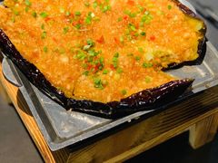 -很久以前羊肉串(南京路第一百货店)