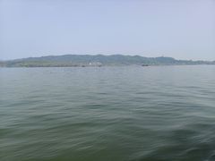 -西湖游船