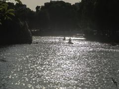 -新江湾城公园