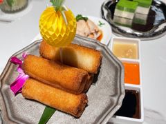 -芽笼芽笼新加坡餐厅(环球港店)