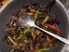 -沪华海鲜大酒楼(南汇店)