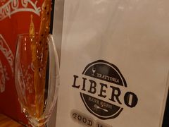 -LIBERO(张虹路店)