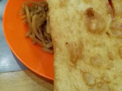 -马记伊源斋涮肉·清真菜(潘家园古玩市场店)