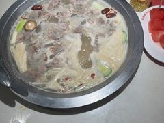 -豆花姐烂豆花火锅(水屯北路恒大滨河店)