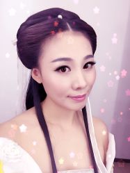 -盘子女人坊生日照·摄影馆(华强店)