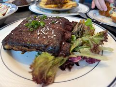 -尚牛社会 Beef & Liberty(金桥EKA天物店)