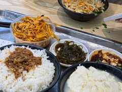-豆香园(龙翔店)
