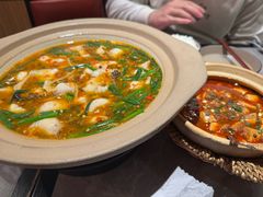 -廖川菜(金虹桥店)