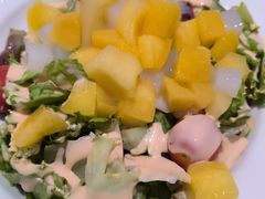 -萨莉亚意式餐厅(杭州滨江天街店)