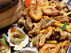 -日进一片海.生腌海鲜火锅.宵夜烧烤(三里屯总店)