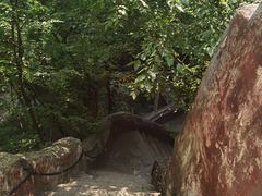 -北京上方山国家森林公园