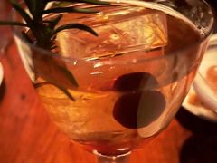 -上海柏悦酒店·世纪100牛排馆