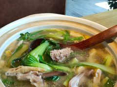 -杭百味·大众精选杭帮菜(西湖音乐喷泉店)