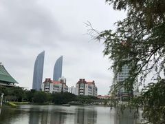 -厦门大学(思明校区)