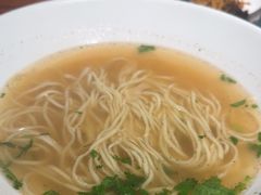 -飨府.老淮面馆.自营(清河路店)
