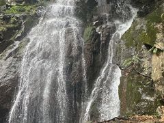 -藏龙百瀑风景区