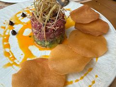 -Mark&Mars Restaurant