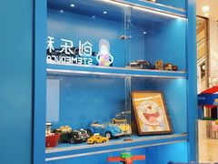 -创乐科教乐高机器人·编程·科技特长生规划中心(新地中心店)