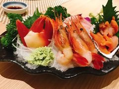 -歌行灯日本料理(伊势丹店)