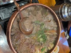 -玛禄藏膳(五分店)
