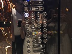 -广州四季酒店