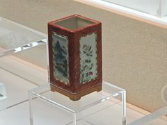 -广西壮族自治区博物馆