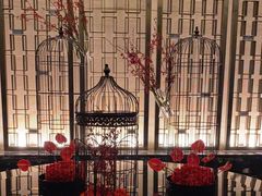 -唐拉雅秀酒店-唐苑中餐厅