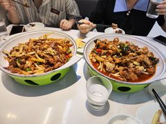 -蛙功夫(福州仓山万达店)