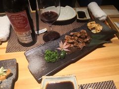 炭烧牛舌-浦·传统日式料理(3 5 1 1 店)