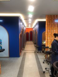 -Browhaus眉睫沙龙