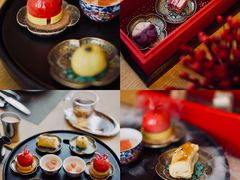 -北京康莱德酒店