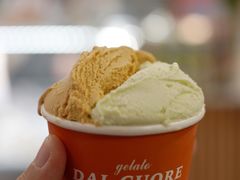 -Dal Cuore 达可芮冰淇淋(陕西北路店)