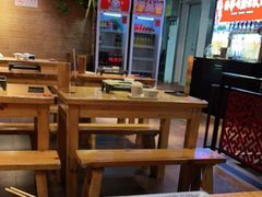 大堂-管氏翅吧(护国寺店)
