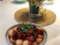 -禾珍珠家常小馆(河南博物院店)