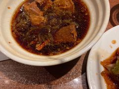 -南门小馆·清真(国贸商城店)