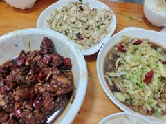 -如意香辣鸡架(总店)