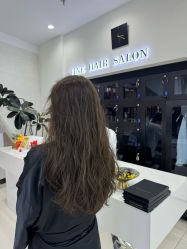 -FINE HAIR 烫染专业设计