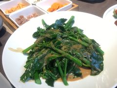 -弘法寺斋菜馆素食