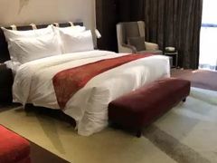 -北京北辰洲际酒店