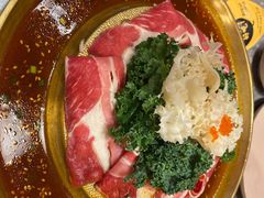 -牛牛章·章鱼水煎肉(光谷世界城店)