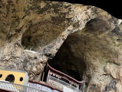 -仙岩洞