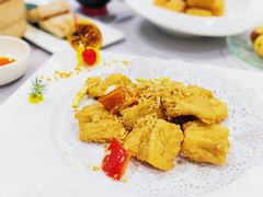 -丰鲤楼•闽南茶楼(仟禧汇店)