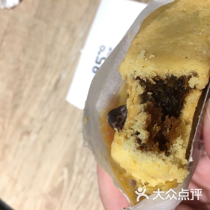 85度c凤梨酥图片 - 第10张