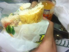 iphone_upload_pic-赛百味SUBWAY(沈阳天地店)