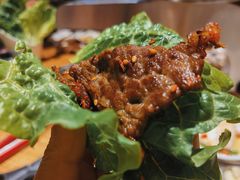 -牛炙烤肉(车公庙店)