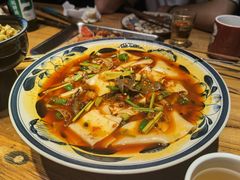 -阿记烧烤(英达路店)